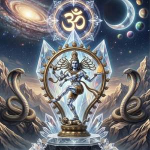 Shiva's Glory