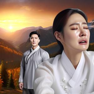 내 님아 (My Beloved)