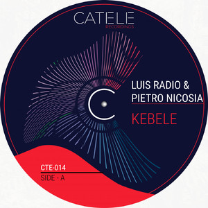 Kebele (Original Mix)