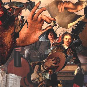 The Bagholders / Noah's Brethren / Emily's Garden