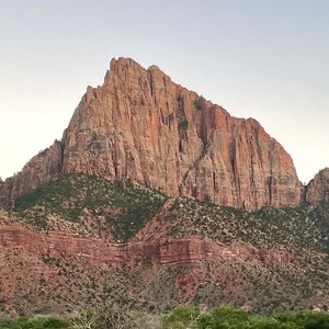 Reverent Determination