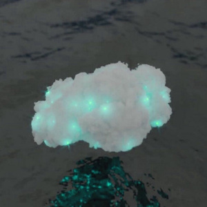 【FREE】"电子云" - Pop Rap Beat