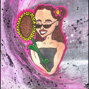 she doesnt mind (sample)