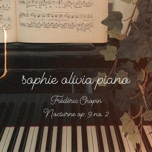 Chopin Nocturne op. 9 no. 2