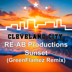 Sunset (GreenFlamez Remix)