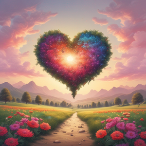 解了锁的心 你愿去哪里都行 不用担心 一切即将平静  by @fretfuldelay819