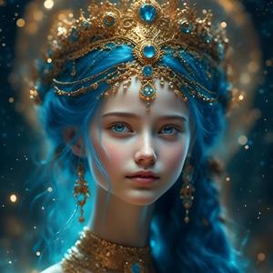 In This Frigtning Dream, I need You