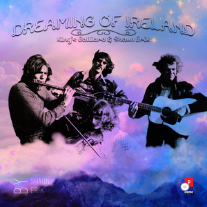 O'Carolan's Concerto