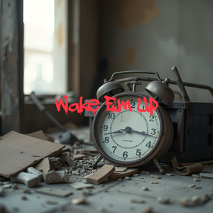 Wake ‘Em Up
