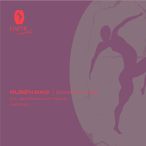 Gone For Love (Jake Beautyman Remix)