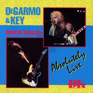 Addey (Rock Solid Live Album Version)
