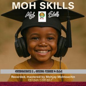 Moh Skills (feat. Gunda weche & R.I.C)