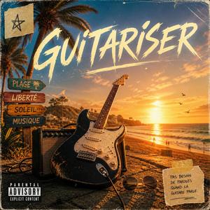 Guitarisé