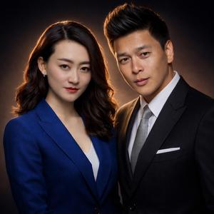 Gaki Choe Lu Ga (BR. Verse)