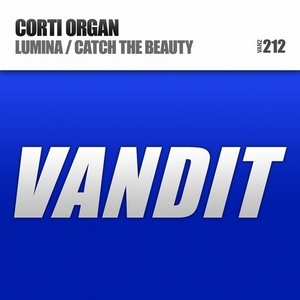 Catch The Beauty (Corti Organ Summer Mix)