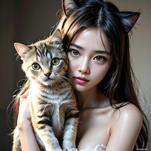 「고양이와 개의 독 (Cat & Dog Venom「猫と犬の毒(Cat & Dog Venom)」」