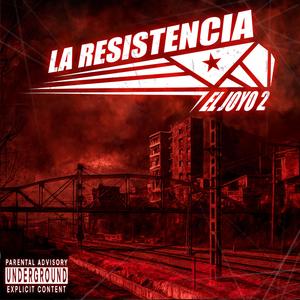 La Resistencia (feat. Tocha-ATK, Socio Alterkdos, Niñoruina, Sam Dakidd, Femaz, Esto Alterkdos & Blacksky Beatz)
