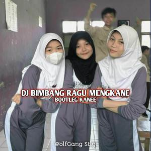 Dj Bimbang Ragu Fyp Tiktok Mengkane Bootleg Version 🎧