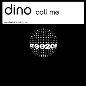 Call Me (Adam Dived Remix)