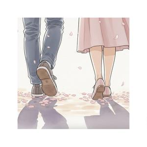 초여름의 너