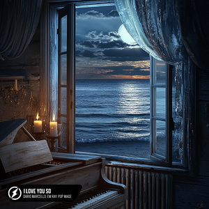 I Love You So (Acoustic)