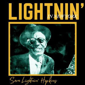 Lightnin's Piano Boogie
