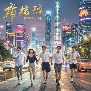 改革排头兵-沓团德