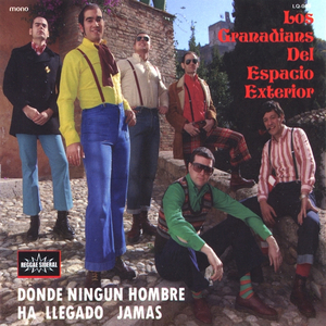 ¡Granadissimo!