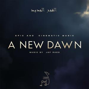 a new dawn
