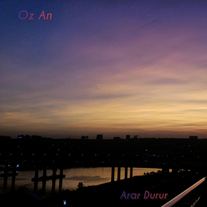 Arar Durur