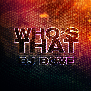 Who's That (Stereo Palma Mix)