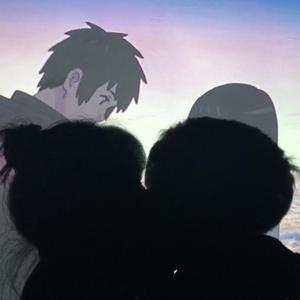 穿越宇宙竟遇见你