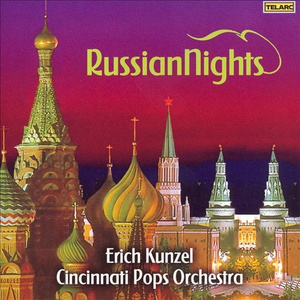 Glinka - Overture to Russian and Ludmilla