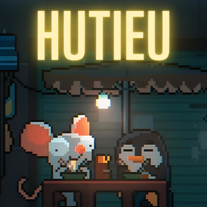 Hutieu