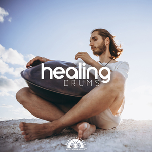 Hang Drums: Relaxing Rain