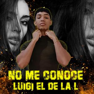 NO ME CONOCE