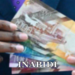 Inabidi (feat. G RING)