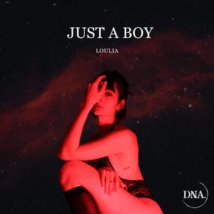Just a Boy