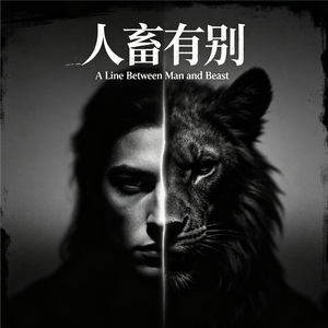 Even the Dog Knows Its Master（犬犹知主，人何狂吠）