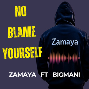 No blame yourself