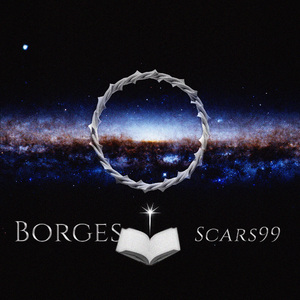 博尔赫斯（Prod.Triple4Real/玉-003）