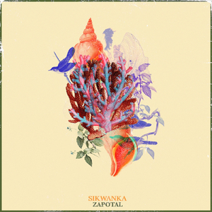 Zapotal (feat. Sofia Rei & Lucas Lessa)