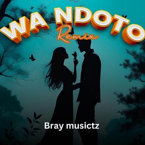 Wandoto (Remix)