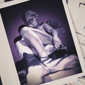 白色羽翼Ft.orienoKiiis3