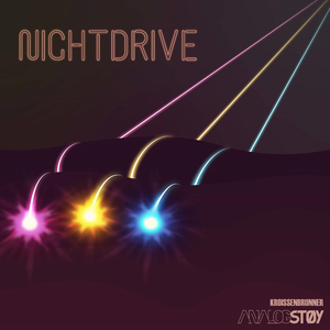 Nightdrive (Original Mix)