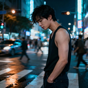 Thành Phố Vắng Em