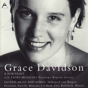 Exsultate, jubilate: II. Recitative Fulget amica dies