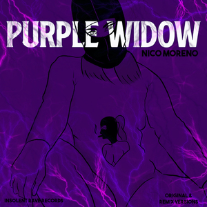 Purple Widow (999999999 Remix)