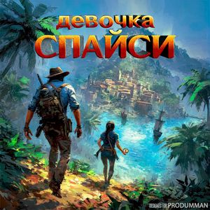 девочка СПАЙСИ