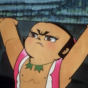 葫芦娃(DJ原乡鼓版)